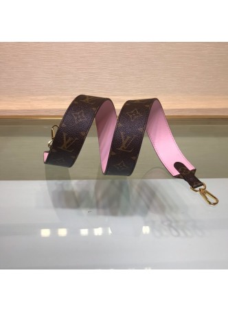 LV Bandoulière Strap